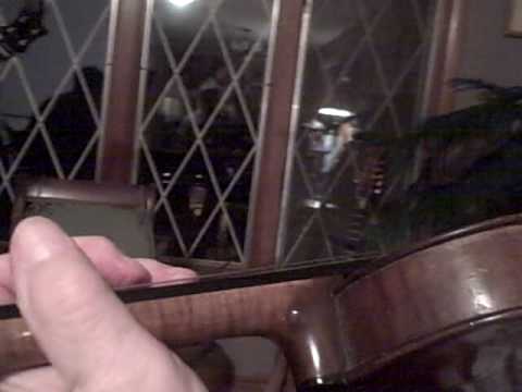 Old Timey Music Party: Tom Paley Vocal