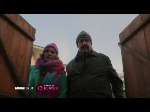 Shakespeare & Hathaway: Private Investigators S5 | New Season | BBC Player