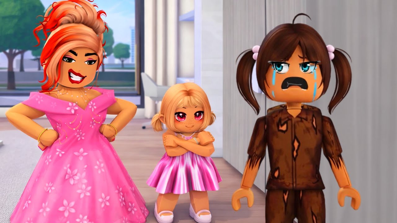 ЛУНА ҮЙСІЗ ДАЛАДА ҚАЛДЫ 😱