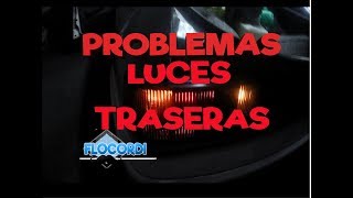 | TAILLIGHT PROBLEM