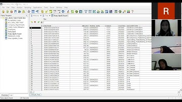 Praktek ACL 9 (BAB 4 dan 5)