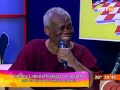 Gente Regia - Entrevista con Jhonny Laboriel