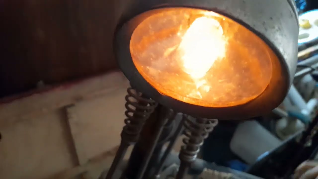 china classic bottle dynamo 