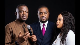 Ba Audio ebimi : Penielle , Lord Lombo …..Mike 