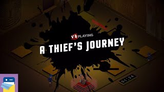 A Thief's Journey Walkthrough