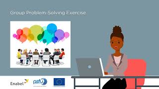 Lesson 3 Mod 1   Solve workplace problems