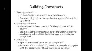 Module 8 Lecture
