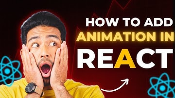 Lottie Animation in React JS | How to Use Lottie Animations in React App (2026 Guide)