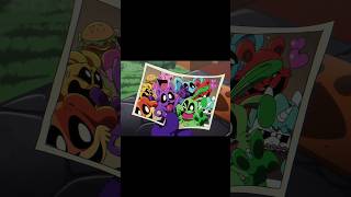 I'M NOT OKAY - POPPY PLAYTIME CHAPTER 3 ANMATION | Credit @GH.S