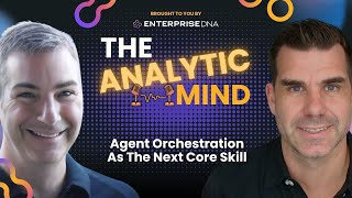 Agent Orchestration As The Next Core Skill - YouTube