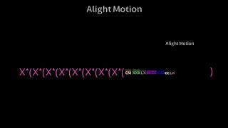 Roman Numerals 1 To Absolute Infinity