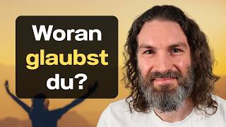 7 Glaubens-Typen: Mach den Selbst-Test