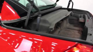 1089 DFW 2004 Mercedes Benz SL 65 AMG