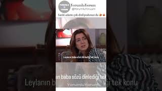 Sanki Adamı Çok Dinliyodunuz Da