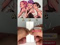 Test challenge K-pop demon Hunters #guess #shorts #sodapop #golden #rumi #kpop
