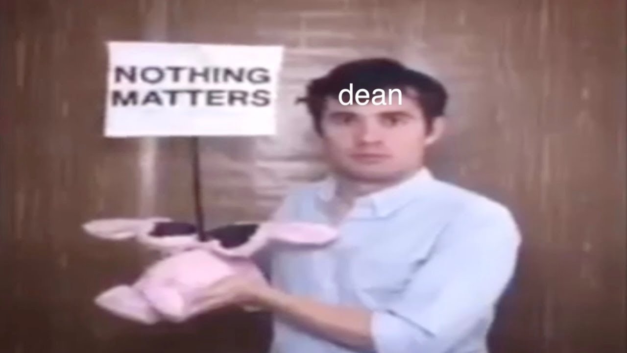 supernatural as vines you can show to your religious mother