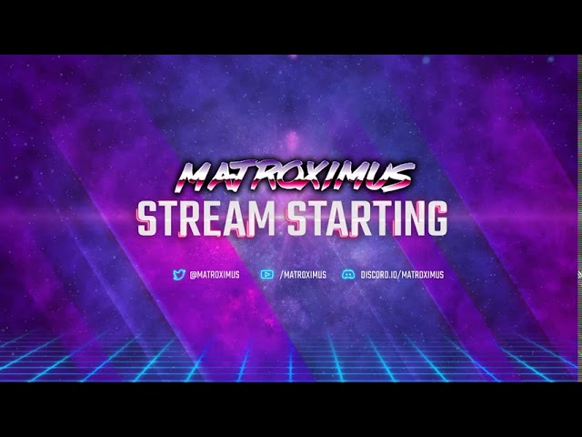 Chillwave music mix - Twitch Stream Starting Music which you can work to class=