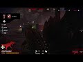 Primal Carnage: Evolution_Combo!
