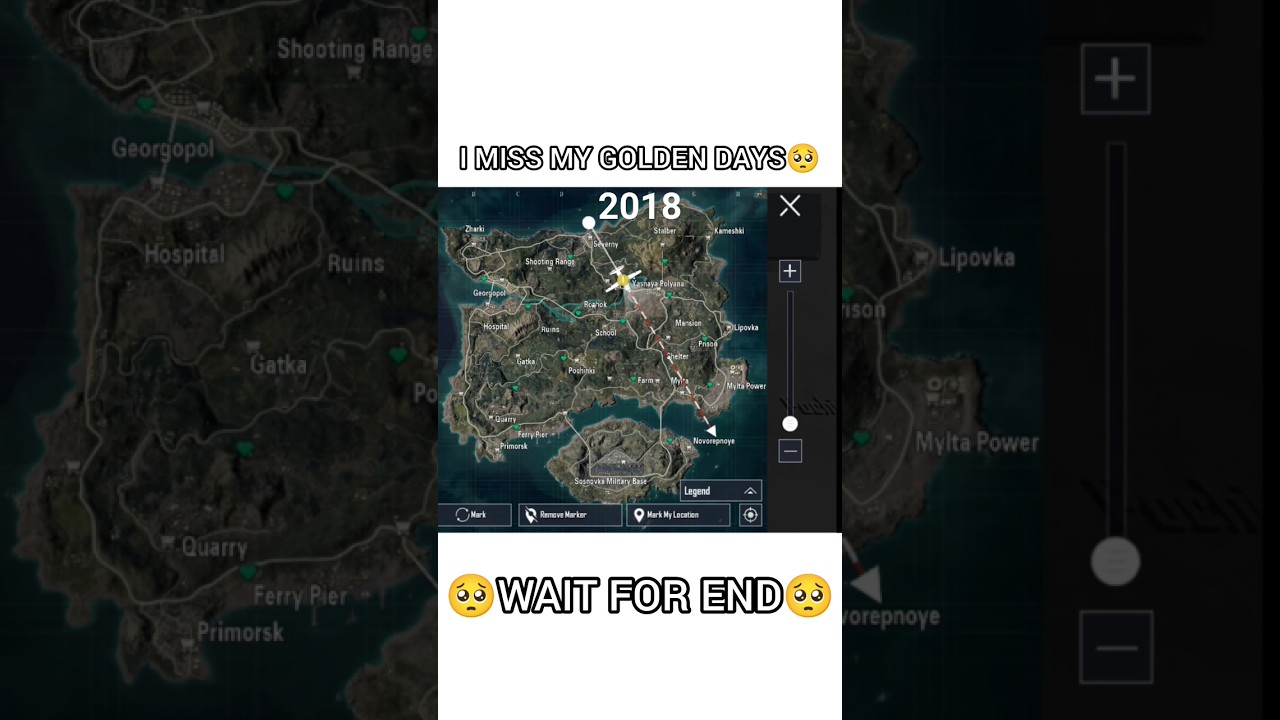 What Happened To YASNAYA 🥺 I miss PUBG Golden days 🥺 