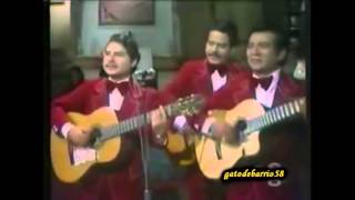 Julio Jaramillo  "Ay mexicanita" (Apresuradita) chords