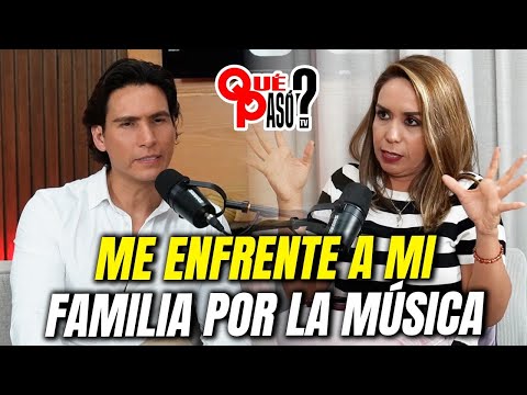 NUNCA SE LO IMAGINARON! ENTRE CRITICAS Y SEÑALAMIENTOS DAVIR VARAGAS ENFRENTÓ A SU FAMILIA