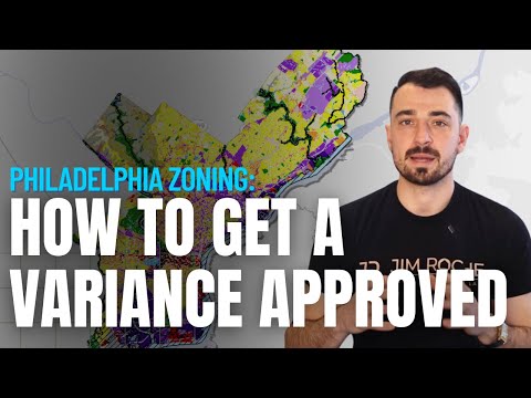 Philadelphia Zoning Pdf
