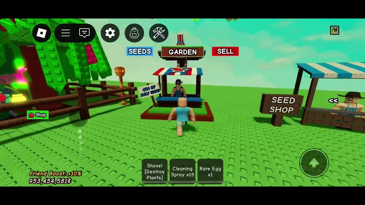 Jandles mini update!