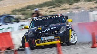 Lebanese Drift Championship 2019 Round 1