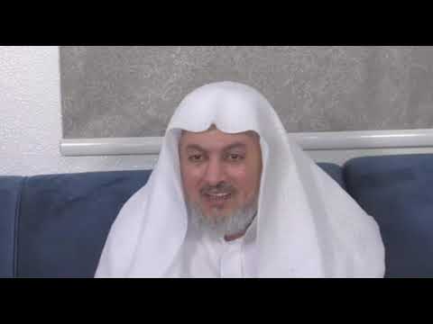 أصاب الشيخ عبد الله العبيد كبد الحقيقة وعين الصواب وحديثة عن التنزل في تدريس كتب الشرعية في الجامعات