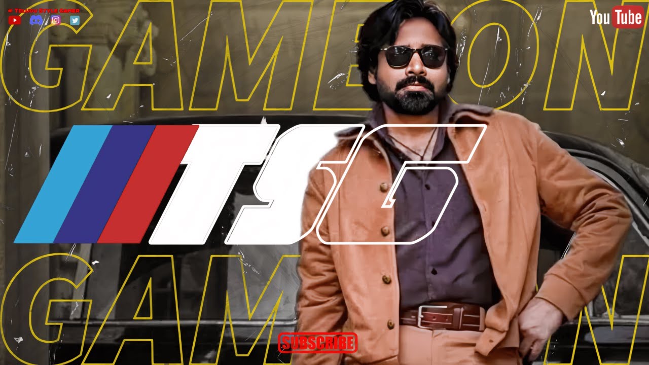 BGMI 4.0 Live Stream In Telugu  ⁨@ROBINGAMINGTELUGU⁩    ⁨@GowthamiPlays⁩   | 