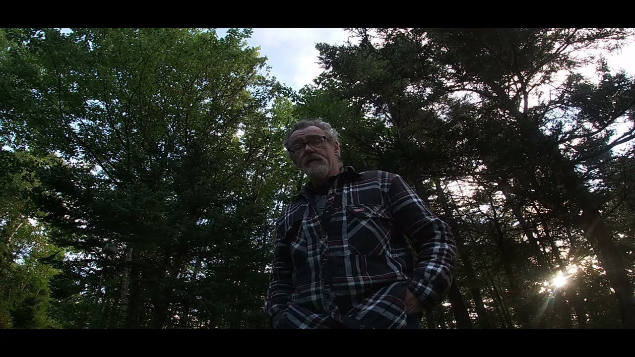 The Mira River Campground.