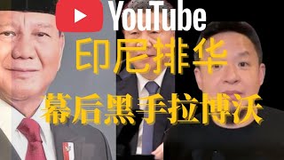#习近平 #中共 #毛泽东 #印尼排华
