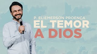 El Temor a Dios - P. Eliemerson Proença