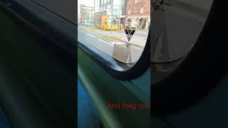 YJ56KFA 4767 *OLD LOCAL LINX ARROW* YJ56KFA 4767 *OLD LOCAL LINX ARROW*