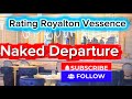 Royalton Vessence - Sl*ve driven employer (no pay); Sewage backup/kitchen - L Davis, Barbados