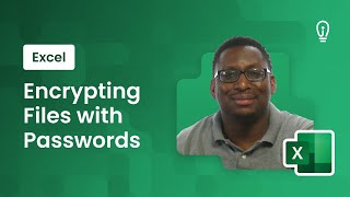 How to Password Protect an Excel File
