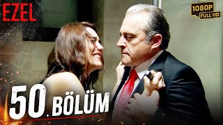 Ezel 50. Bölüm (Full HD)