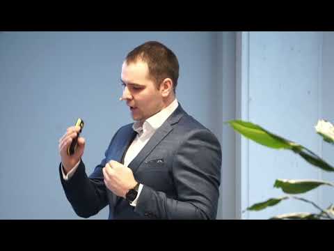 Antons Zagdajs, KPMG
