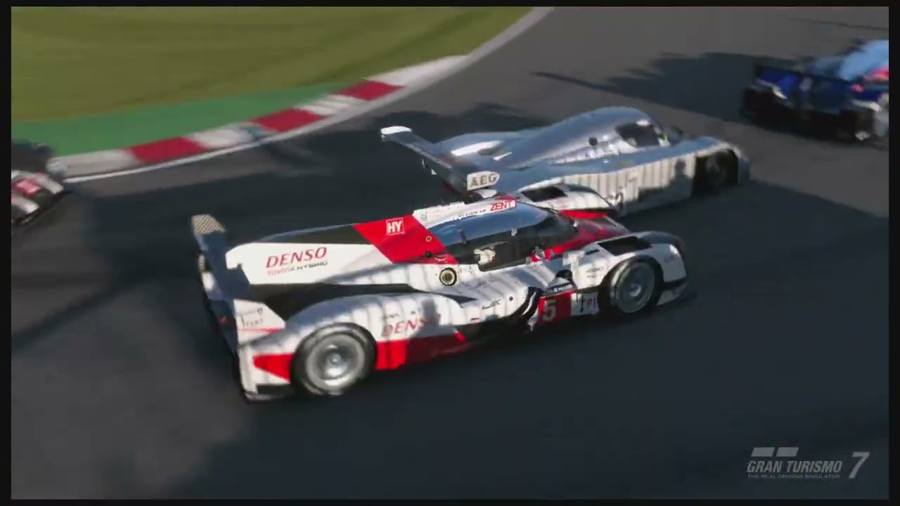 GRAN TURISMO 7 ! утренний стрим 31 декабря !