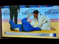 Judo, il napoletano Manuel Parlati è campione europeo U23 - TGR Campania del 03-11-2025