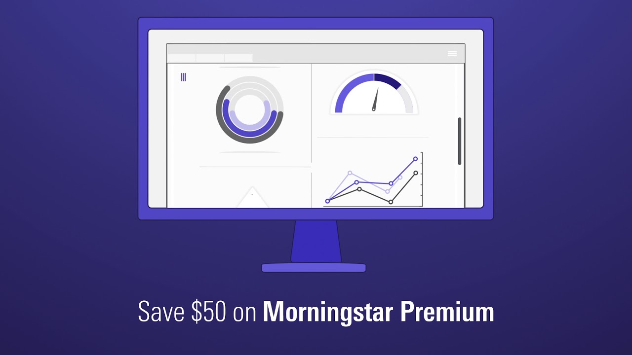 Morningstar Premium YouTube