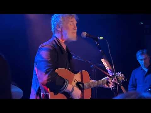 Glen Hansard - Bird of Sorrow @ SPACE, Evanston 3/31/26
