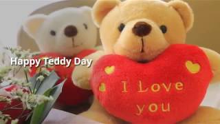 Teddy Day screenshot 1
