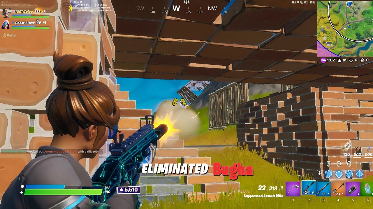 Ceice | Highlights #2