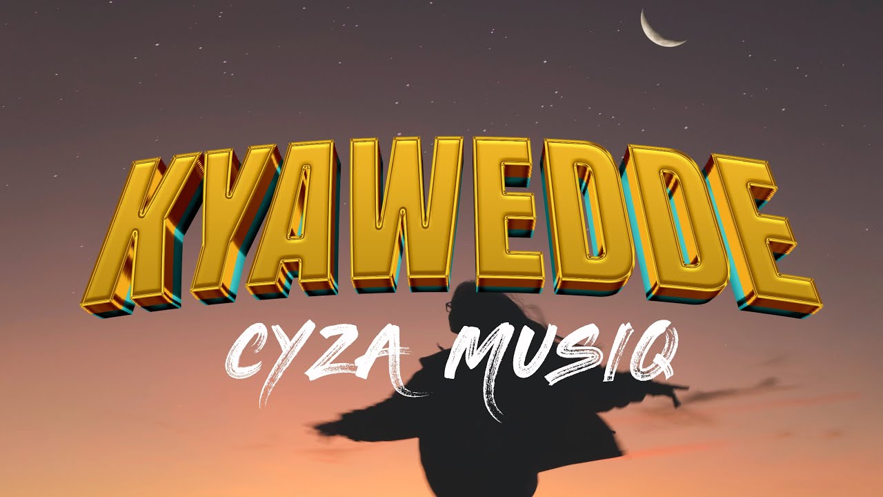 Cyza Musiq-Kyawedde [official audio]