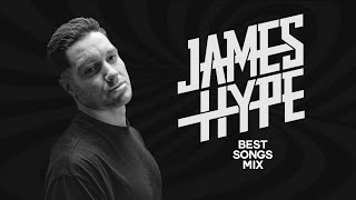 💽 JAMES HYPE BEST SONGS MIX 2021 || #053 SRK! 💽