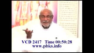📛 क्यों होगा दुनियाँ का विनाश❓️📛 VCD 2417 # PBK # AIVV 