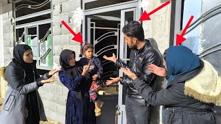 Download Lagu Controversy at home! Yazdan confronts his first wife MP3