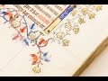 The prayer book of Mary of Guelders