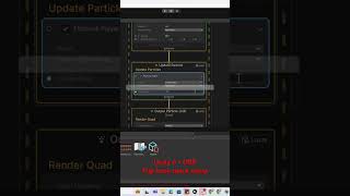Quick guide - Unity 6 URP VFX Graph Flipbook #unity